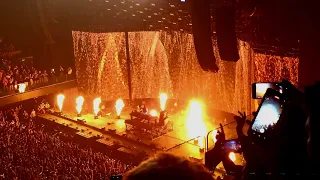 David Guetta - Dreams, Satisfaction (Movistar Arena BA) 06-01-2023