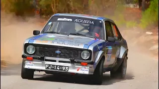 Rally Sernancelhe Aguiar da Beira 2017 (Pure Sound) Full HD