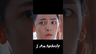 Can't take my eyes off you? 😂 | I Am Nobody | YOUKU Shorts