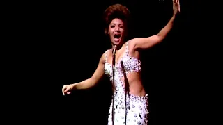 Shirley Bassey Live “Till Love Touches Your Life” 1972 [HD-Remastered TV Audio]