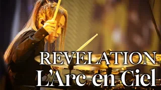 REVELATION [25th L'Anniversary LIVE]