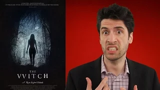 The Witch - movie review