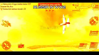 RUSSIA IN WW1 VS RUSSIA IN WW2. Warplanes ww1 sky aces vs Warplanes ww2 dogfight