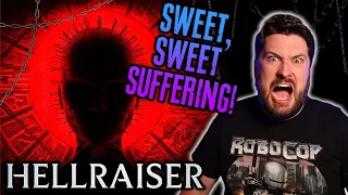 Hellraiser (2022) - Movie Review | Fantastic Fest 2022