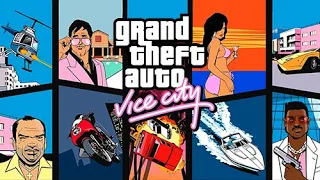 Grand Theft Auto: Vice City | PC | 2002 | Walkthrough | No Commentary | 4K60fps