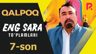 Qalpoq - Eng sara to'plamlari (7-son)