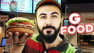 FAST FOOD KASİYER SIMULATOR!! EKİPLE DINER RUNNERS | Barış Can