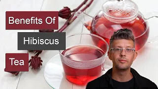 How to Make Hibiscus Tea, What are the Benefits