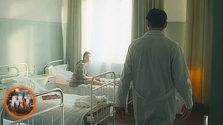 🔴 Нулевой пациент (2022) | Русский трейлер (1 сезон) | MovieTube
