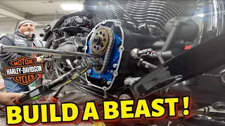 Building A Stage 2 Beast / Star 303o Sawicki Speed 2-1 Low Rider ST