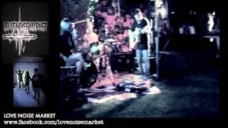 Love Noise Market - Zombie (The Cranberries) - Live Giardino Al Brolo