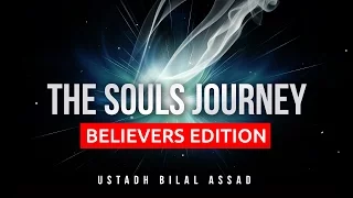 What Happens To The Muslim Soul After Death – Based On Authentic Hadeeth