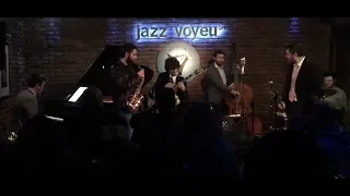 Dario Soto Quintet | Candy | Live At Jazz Voyeur "Jazz Time"