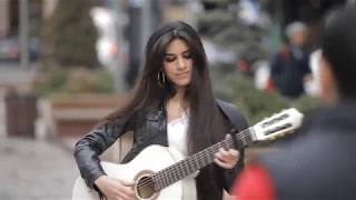 Historia de un amor - Elena Yerevan - With lyrics