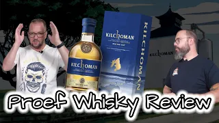 Toegankelijk Taksi Turf Toetje? Kilchoman Machir Bay [Proef Whisky Review]