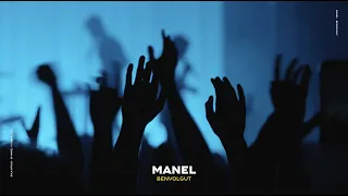 Manel - Benvolgut en directe a la sala APOLO (oficial)