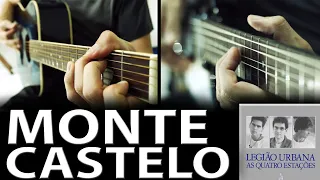 Monte Castelo (instrumental Legião Urbana)