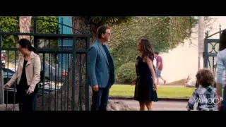 Some Kind of Beautiful Official Trailer #1 2015 Jessica Alba, Pierce Brosnan Comedy Movie HD
