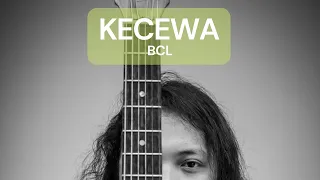 FELIX IRWAN | BCL - KECEWA