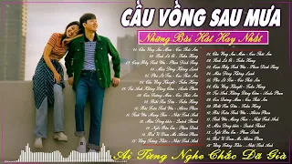 Tình Là Gì + Cầu Vồng Khuyết - Tuấn Hưng _ Top 20 Bài Hát Nhạc Xưa 8x9x VANG BÓNG MỘT THỜI