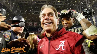 The History Of Nick Saban's "Deez Nuts" Jokes | 09/15/21