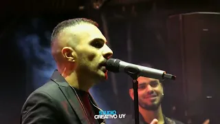 Enzo y la sub 21 EN VIVO - Salto