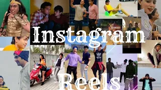 mallika singh, sumedh mudgalkar, kartikey Malviya, Basant bhaiya, instagram reels ! #ankuzzmusic....