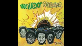 The Next Morning (1971) Full Album [Heavy Psych/Blues Rock]