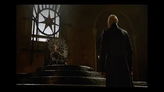 The Hand of the King and the Small Council (Game of Thrones) PART 1