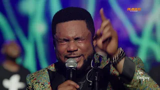 Tim Godfrey - Na You Be God Medley