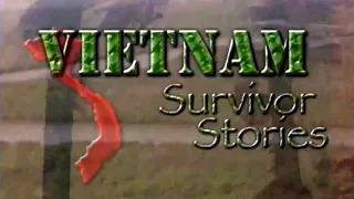 Vietnam Survivor Stories | SDPB Documentary