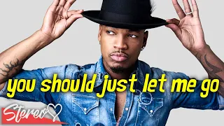 Benny Benassi, Ne-Yo - Let Me Go (Lyrics)