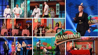 Klanifornia – Episodi 11 – Sezoni 6 (19 Nëntor 2022)