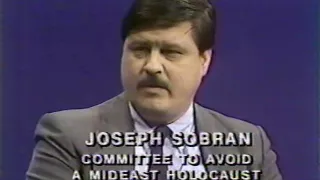 S25E30 Firing Line with William F. Buckley, "A Family Quarrel in the Conservative Party" 12-02