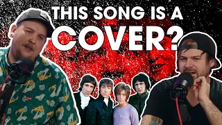 Songs you didn't know were covers