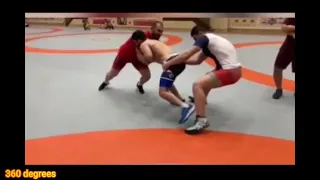 hassan yazdani training