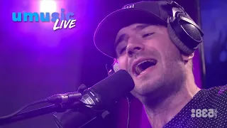 Sam Hunt - Take Your Time | Live bij 538 (2016)