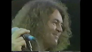 Ian Gillan (Deep Purple) - I Thought...No (Live 1990)