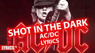 Shot in the dark LYRICS | AC/DC | lyric & songtext | from the Album PWRUP