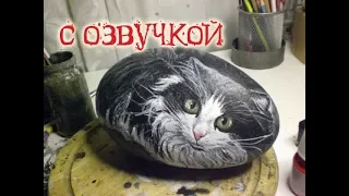 Приколы с котами – ОЗВУЧКА смешных котов и кошек! Попробуй не засмеяться! РЖАКА ДО СЛЁЗ – МУРЗИК