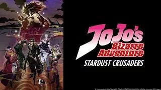 Why You Should Watch JoJo's Bizarre Adventure: Stardust Crusaders [Review]