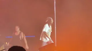 Wiz Khalifa - Payphone (Live at the ITHINK Financial Amphitheatre in West Palm Beach on 8/13/2023)