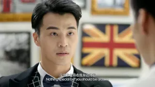 [Eng Sub] Uncontrolled Love 2 不可抗力2 《不可抗力爱上你》