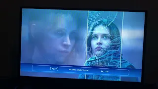 Opening To Rouge One A Star Wars Story 2017 Blu-ray