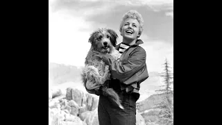 10 Things You Should Know About Shelley Winters