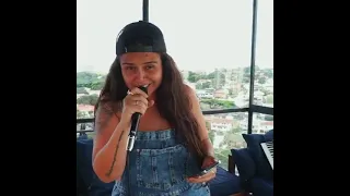 Motel Afrodite- Marilia Mendonça feat. Maiara e Maraisa (Luiza e Maurilio cover) #motelafrodite