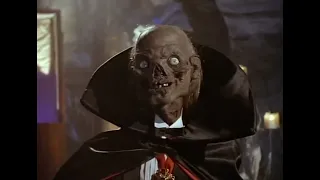 The Reluctant Vampire - Tales From The Crypt TV Series