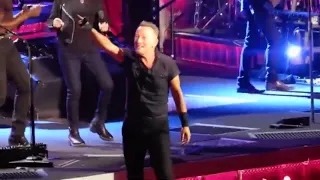 Don’t Play That Song - Bruce Springsteen (1-02-2023 Amalie Arena, Tampa, Florida)(Audio Oficial)