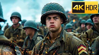D-Day, Normandy | June 6, 1944 | Realistic ULTRA Graphics Gameplay [4K 60FPS HDR] Call of Duty