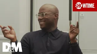 Barry Jenkins on Trauma in Media & Auditioning for Moonlight 2 | Ext. Interview | DESUS & MERO